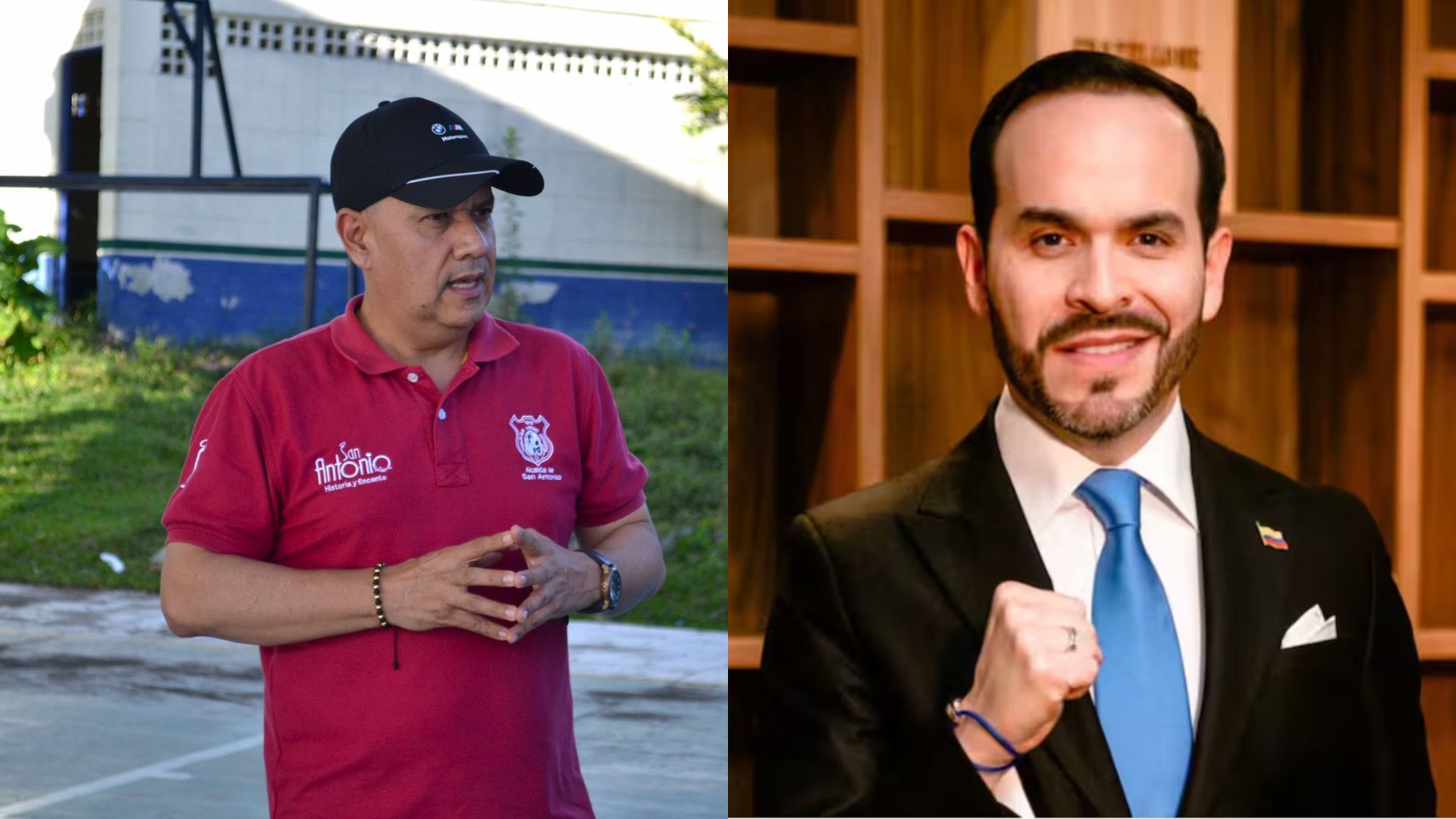 San Antonio espera el giro del nuevo Gobierno Nacional: alcalde revela los proyectos que dependen de recursos nacionales 1