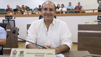 “La última palabra la tiene la gobernadora”: diputado Harold Urrea respalda la renovación del gabinete del Tolima 5