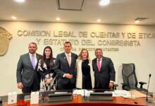 “Mi hoja de vida la avaló el Centro Democrático”: José Helver Hernández tras su llegada a la Cámara de Representantes 15