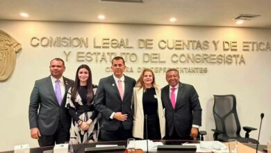 “Mi hoja de vida la avaló el Centro Democrático”: José Helver Hernández tras su llegada a la Cámara de Representantes 10