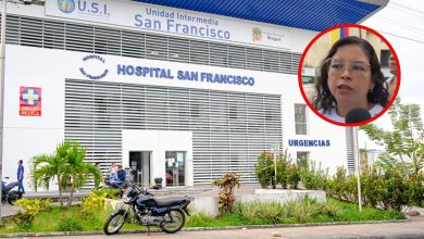 Más de 20 trabajadoras denuncian retrasos en pagos de la USI San Francisco: aseguran que les adeudan salarios desde 2025 10