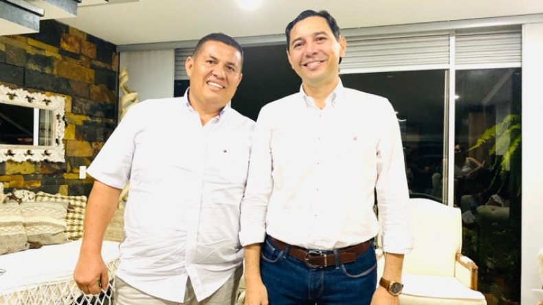 ¡Condenado Andrés Hurtado! Juez halló culpable al exalcalde de Ibagué por uso del estadio Murillo Toro en fiesta privada 1