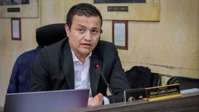 ¿Cambiar funcionarios es la solución? Concejal Arturo Castillo rompe el silencio sobre la inseguridad en Ibagué 6
