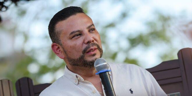 Alexánder Castro exige frenar la polarización en redes sociales ante la cercanía del 20 de julio 1