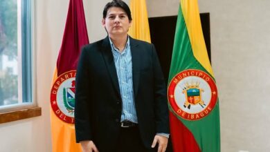 Harold Wilches confirma su salida de la Secretaría de Ambiente y Gestión del Riesgo de Ibagué 7