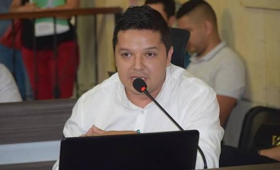 "No se queden en argumentos insulsos": Camilo Acevedo defiende el derecho a la defensa y las garantías judiciales 1