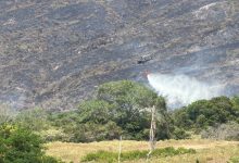 incendio