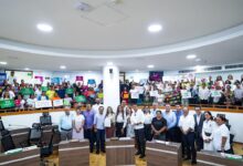 El Tolima dice SÍ a la inclusión. Aprobado por unanimidad el Fondo Departamental para personas con discapacidad y sus asistentes 15