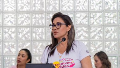 "Nos vamos tranquilos": Gynna Frías defiende su gestión en la Secretaría de Inclusión con una ejecución del casi 100% en el 2025 15