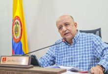 Diputados aprobaron creación de la Semana Departamental de la Juventud en el Tolima 13