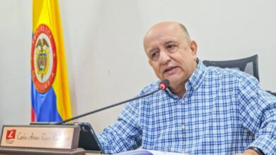 Diputados aprobaron creación de la Semana Departamental de la Juventud en el Tolima 6