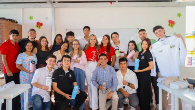 Jóvenes de Ibagué denuncian que la Alcaldía incumple la actualización de la Política Pública de Juventud desde hace un año 3