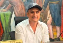 "Ibagué necesita mano firme": Carlos Beltrán respalda al nuevo secretario de Gobierno 16
