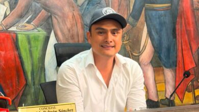 "Ibagué necesita mano firme": Carlos Beltrán respalda al nuevo secretario de Gobierno 6
