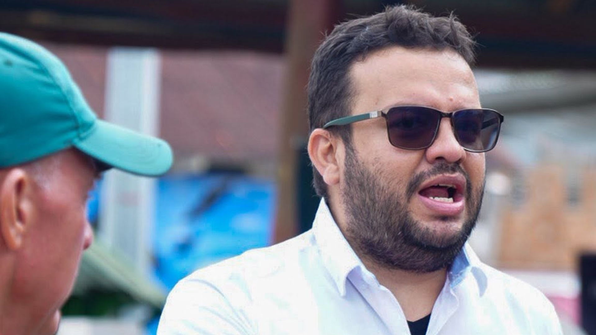 Alcalde de Lérida pide al nuevo Gobierno Nacional acabar con las trabas que dejó la administración Petro 1