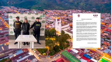 ¡Tolima alza la voz! Secretaría de la Mujer rechaza presunto feminicidio de joven de 26 años en Líbano 2