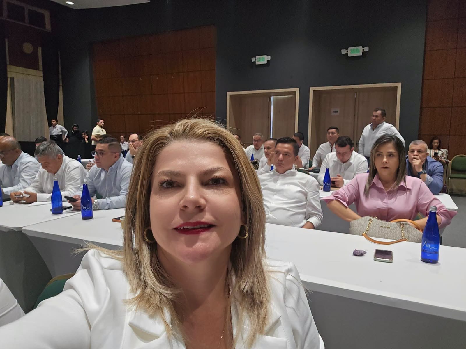 Patinódromo regional para el norte del Tolima, uno de los proyectos que impulsa Líbano 1