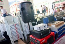 Gobernación del Tolima fortalece la apropiación tecnológica de las Juntas de Acción Comunal en El Líbano 12
