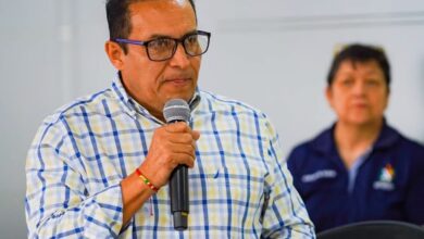 Personero de Ibagué advierte que crisis financiera de las EPS está golpeando la atención en salud 10