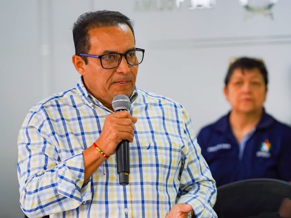 Personero de Ibagué advierte que crisis financiera de las EPS está golpeando la atención en salud 1
