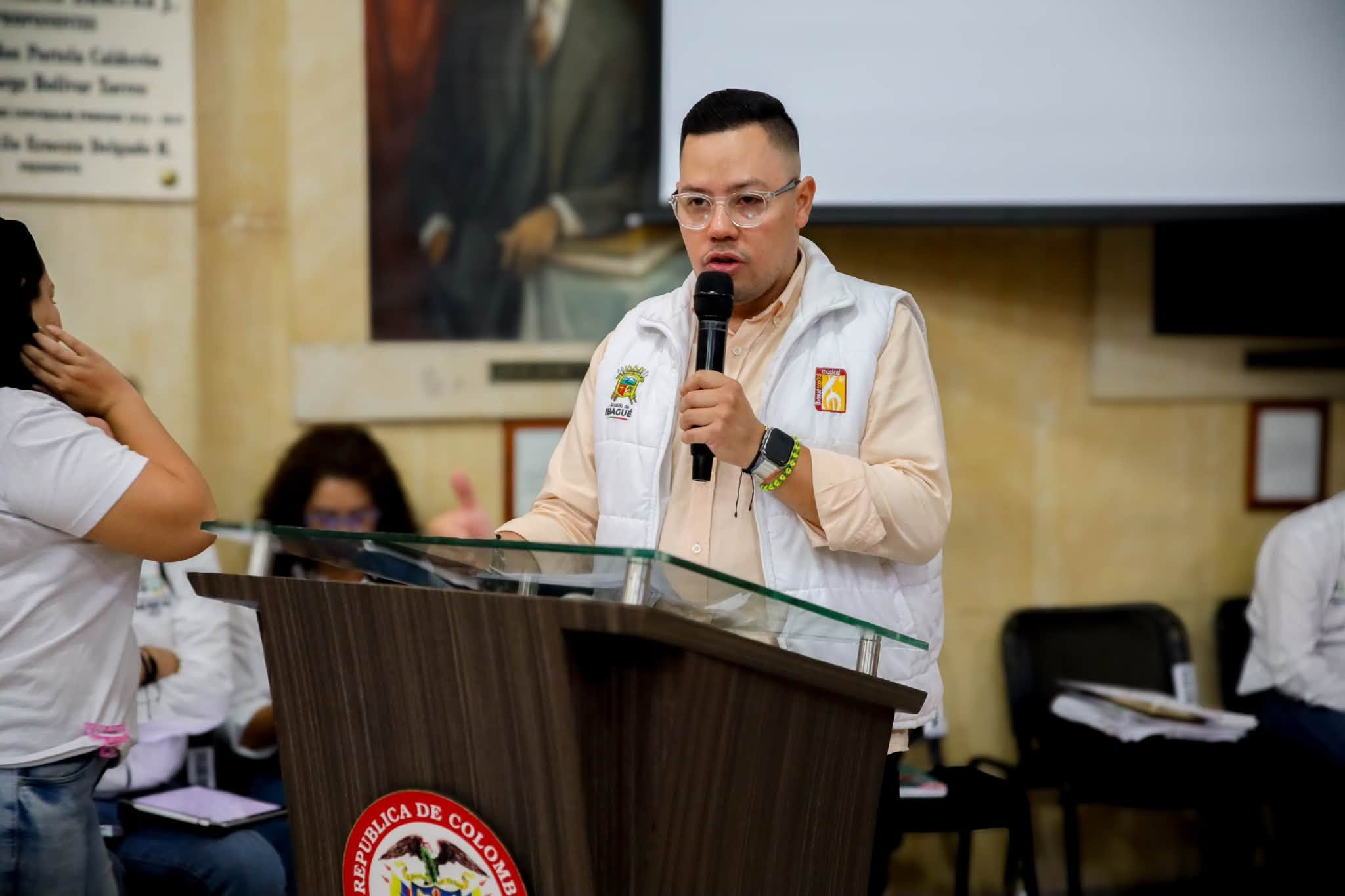 Secretaría de Movilidad descarta, por ahora, implementar pico y placa en el Cañón del Combeima 1