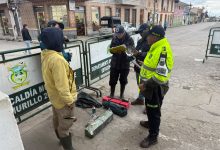 ¡De no creer! Sorprenden a turistas en termal cerrada de Murillo; autoridades impusieron comparendos 16
