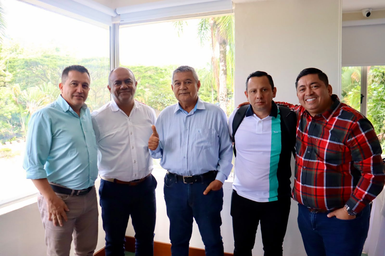 "Llevaremos la voz del Oriente del Tolima”: alcalde de Melgar se reunirá con Abelardo de la Espriella para gestionar proyectos estratégicos 18