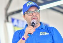 "Tenemos la plata, pero no los permisos": alcalde de Ortega pide destrabar proyectos ante el nuevo Gobierno 17
