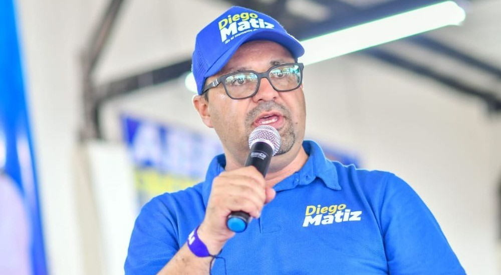 "Tenemos la plata, pero no los permisos": alcalde de Ortega pide destrabar proyectos ante el nuevo Gobierno 1