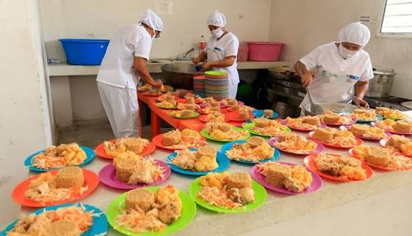 Más de 400 estudiantes de Falan reciben apoyo para transporte escolar; Gobernación aportará $120 millones 1