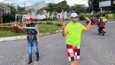 “Que el negocio no quede en manos de privados”: concejal insiste en que las zonas azules generen empleo para madres cabeza de hogar y personas con discapacidad 3