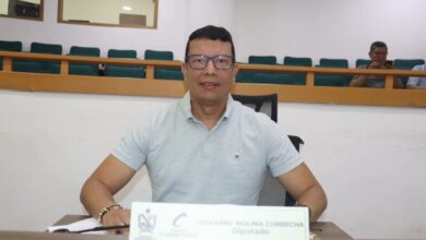 "Petro no puso un solo grano de cemento": diputado Giovanny Molina exige priorizar la doble calzada Ibagué-Cajamarca 3
