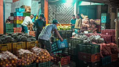Comerciantes de la Plaza de la 21 exigen soluciones a Celsia por altas tarifas y fallas en el servicio de energía 2