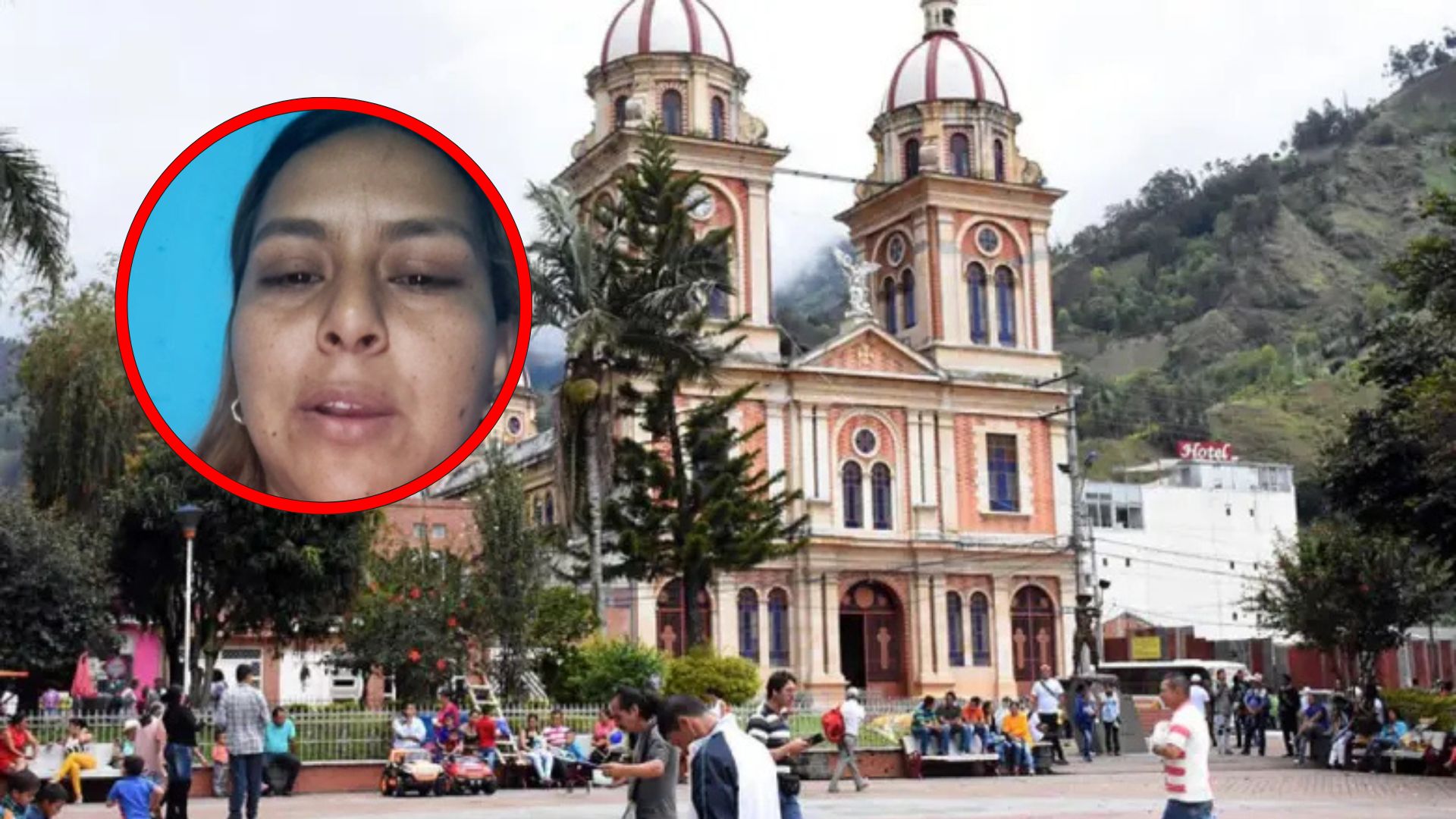 "¡Me quitaron a mi hija!": Madre denuncia arbitrariedades en la Comisaría de Cajamarca 1