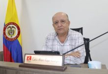 “Hay obras del empréstito con fallas y proyectos que podrían convertirse en elefantes blancos”: diputado Carlos Reyes anuncia debate de control político 11