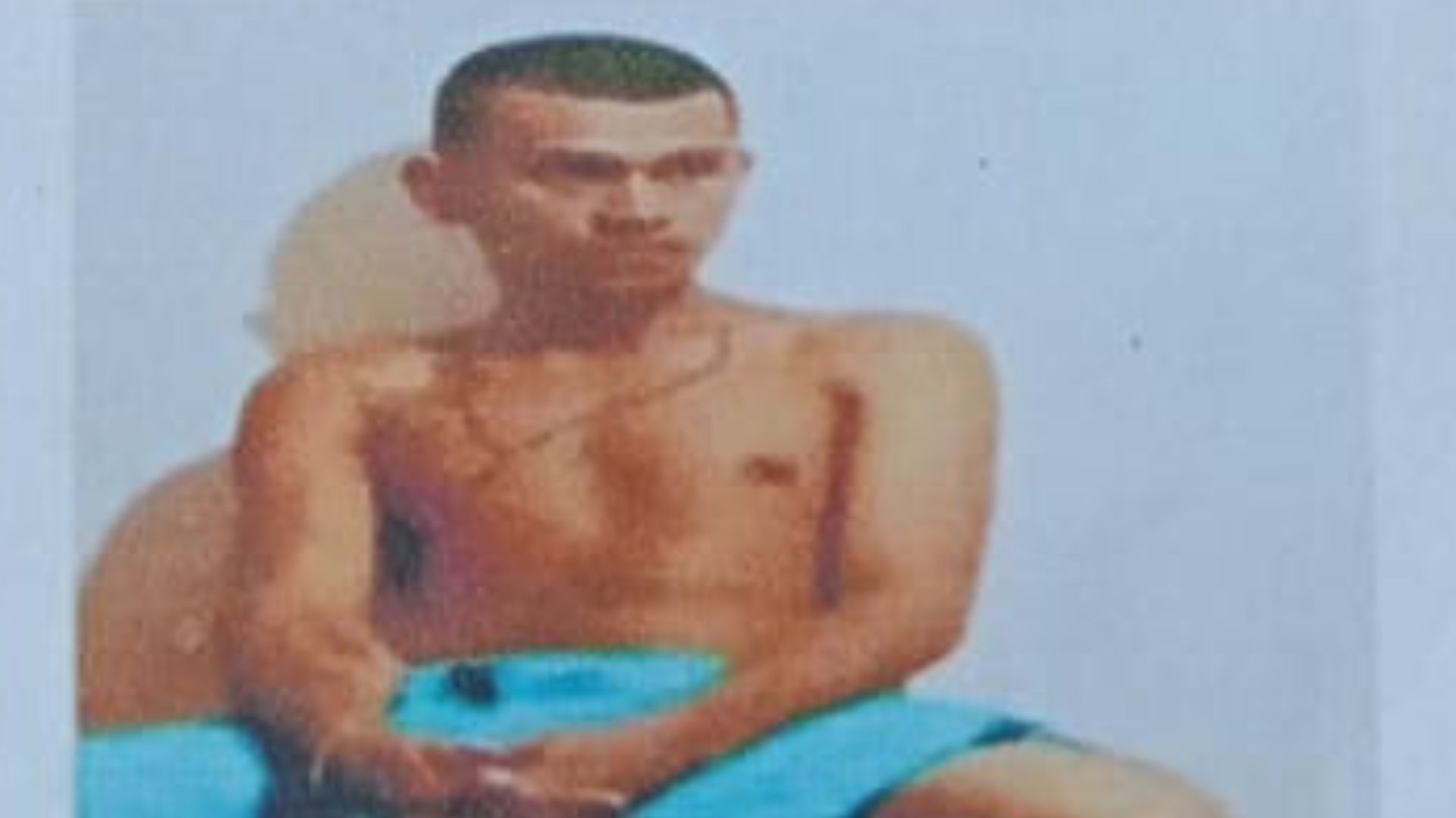 Buscan a joven desaparecido tras caer al río Magdalena en Honda, Tolima 1