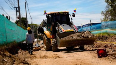 “No es un elefante blanco”: Infraestructura defiende obras de la avenida El Salado 7