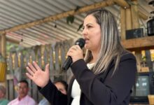 "Nos dejaron esperando": alcaldesa de Santa Isabel reclama obras por más de $37 mil millones que no avanzaron con el Gobierno Nacional 20
