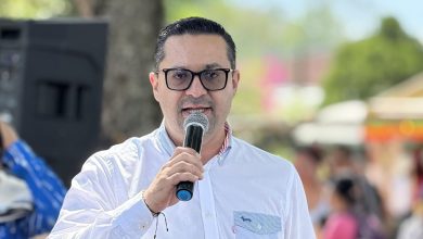 “Ortega sigue siendo un municipio seguro”: alcalde Diego Matiz responde a preocupaciones por seguridad 5