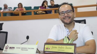 “La condena a Andrés Hurtado es apenas la punta del iceberg”: Jaime Tocora 10