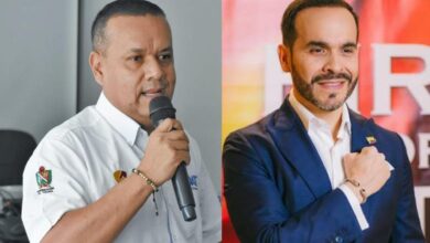 Alcalde de San Antonio lidera gestión ante el gobierno electo para destrabar la vía Rovira - Roncesvalles 6