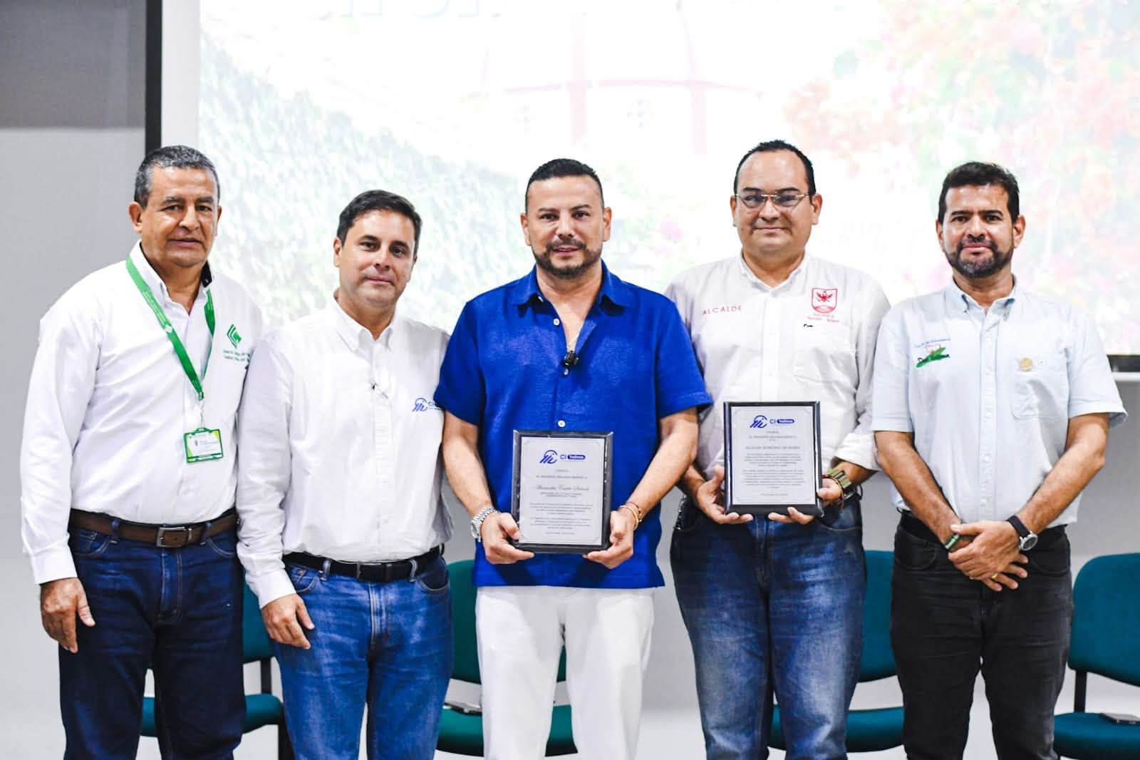 Tolima se consolida como potencia turística: cultura y turismo impulsan el mayor crecimiento económico del país 1