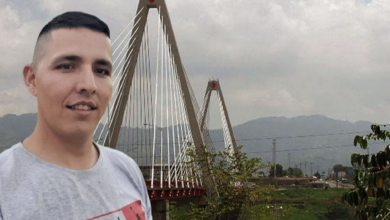Macabro hallazgo: identifican a tolimense encontrado dentro de una bolsa plástica en Risaralda 4