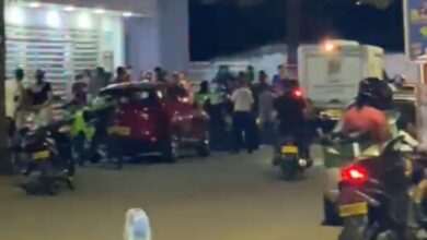 Investigan accidente en el que falleció menor de tres años en Terrazas del Tejar 4