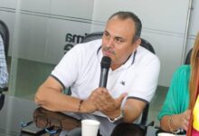 Fernando Borja ratifica su aspiración a la Gobernación del Tolima y recorre el departamento 14