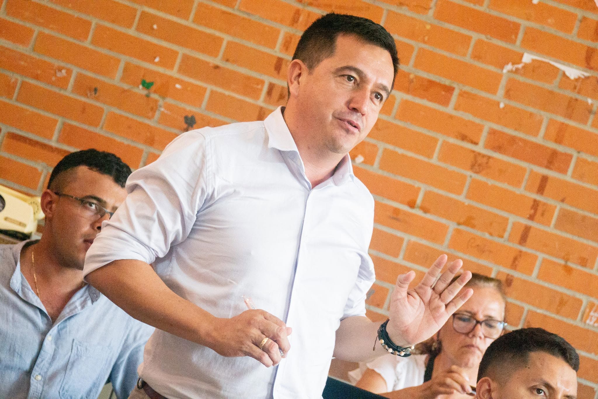 Villarrica, Tolima, se prepara para recibir las Fiestas del Retorno con su vía principal totalmente habilitada 1