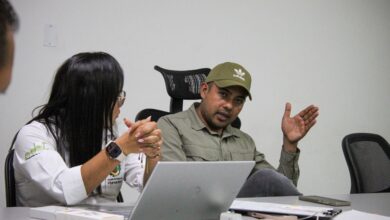 Planadas decreta ley seca, toque de queda y cierres perimetrales por jornada del 7 de agosto 2