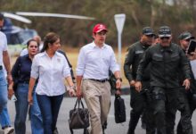 “El Tolima no está solo; porque los problemas que enfrentan la gobernadora, los alcaldes y los tolimenses, son los problemas del Gobierno Nacional”: ministro Rodrigo Lara 13