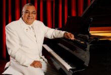 Preocupación por Alci Acosta: el ‘Rey del Bolero’ en Barranquilla 12
