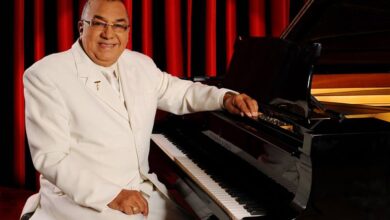 Preocupación por Alci Acosta: el ‘Rey del Bolero’ en Barranquilla 2